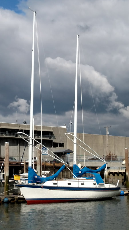 Boat Specs Template Blue Heron Internationalyacht Sales